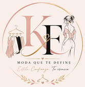 KF — Moda que te define
